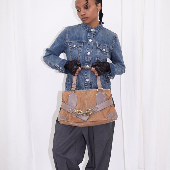 Vintage Chloe Kerala - Picture 2 of 5